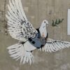 Betlejem Banksy